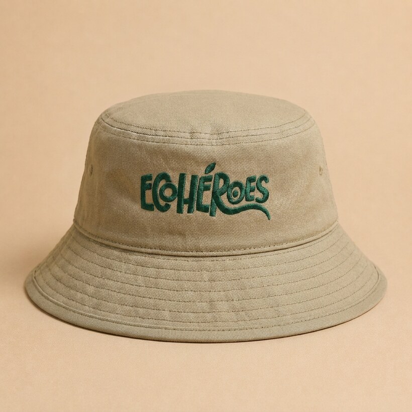Bucket hat
