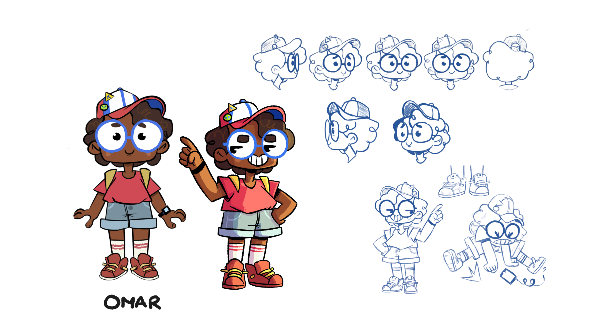 Exploración Omar 2