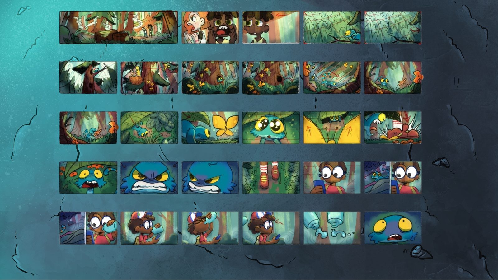 Storyboard 1