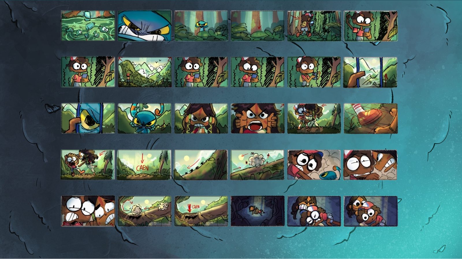 Storyboard 2