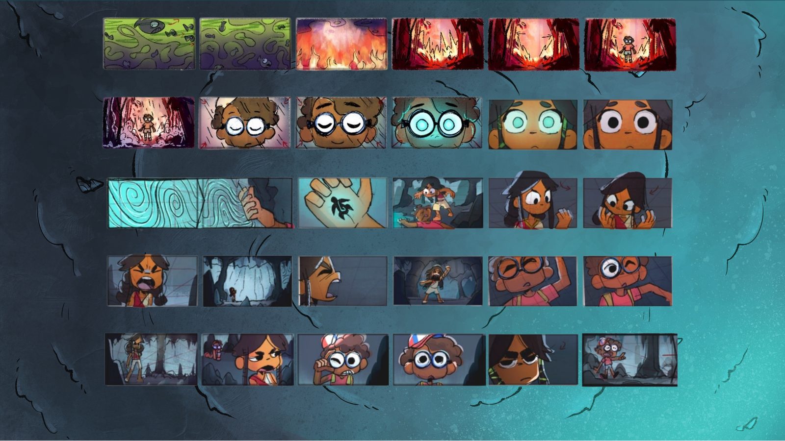 Storyboard 4