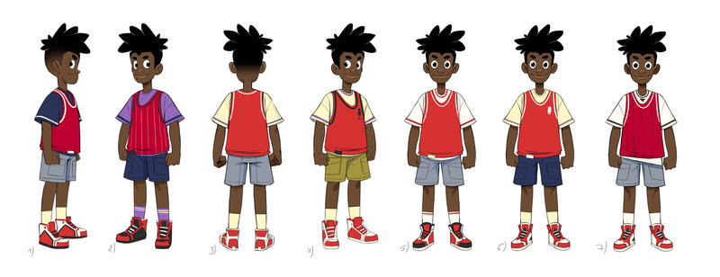 Omar color