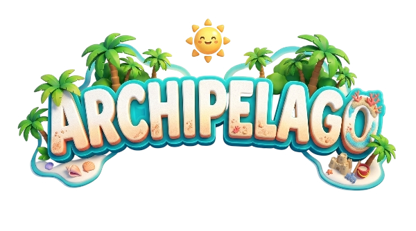 ARCHIPELAGO: Beach Cleaner Simulator