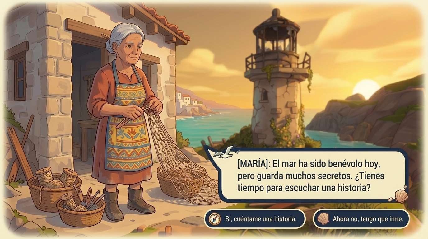 UI — Diálogos