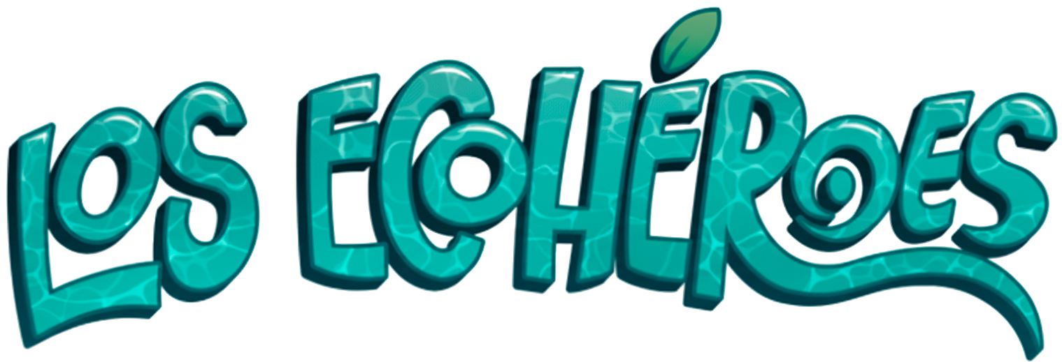 EcoHéroes Reciclaje